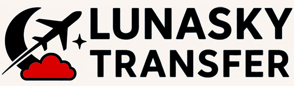Luna sky transfer
